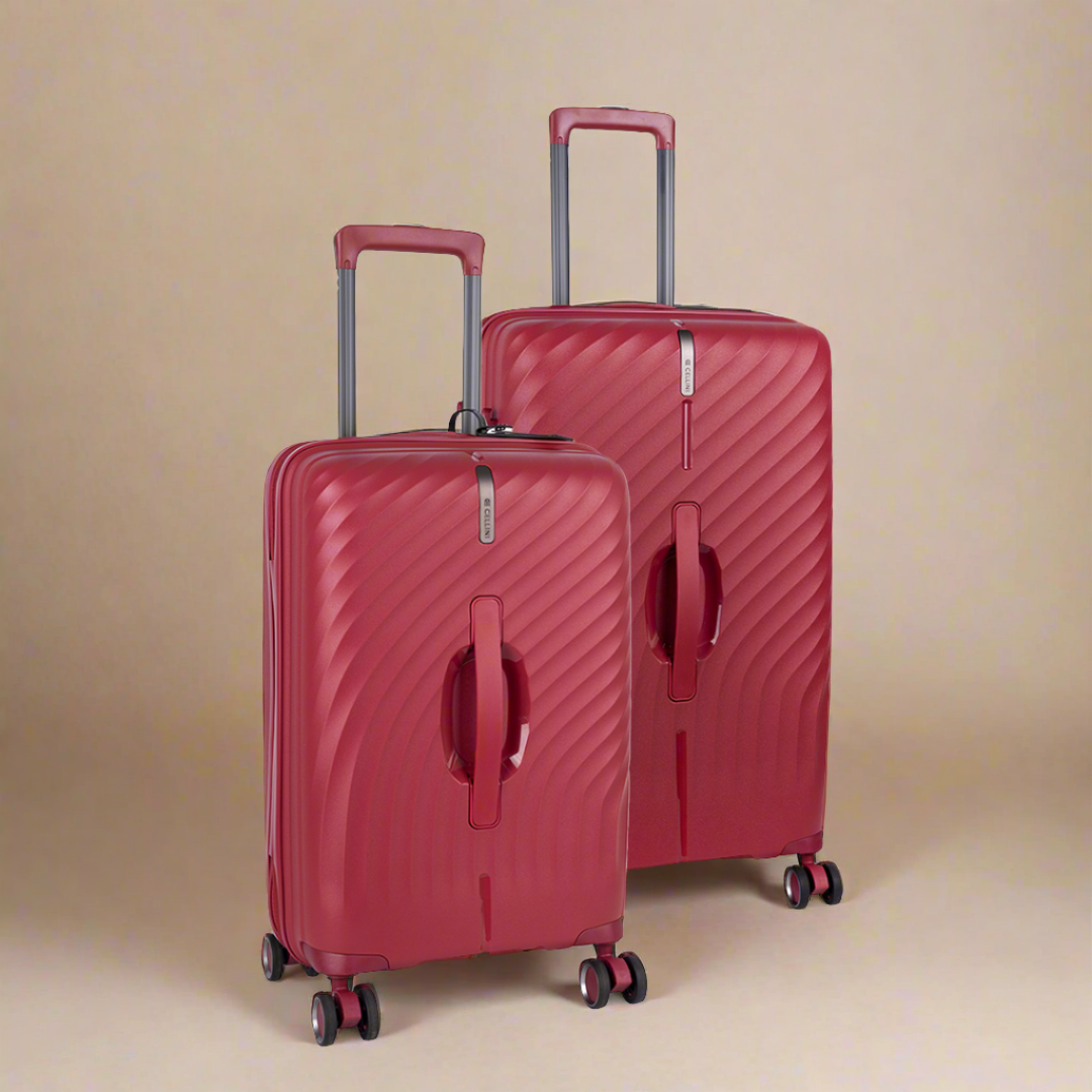 Xpedition Luggage Trunk Sets