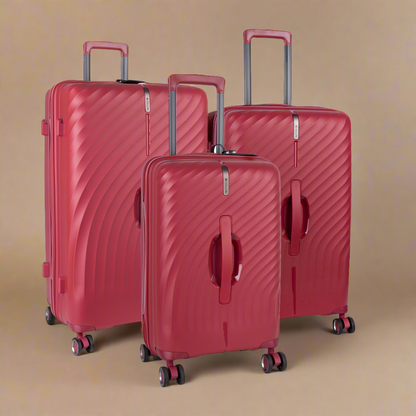 Xpedition Luggage Trunk Sets