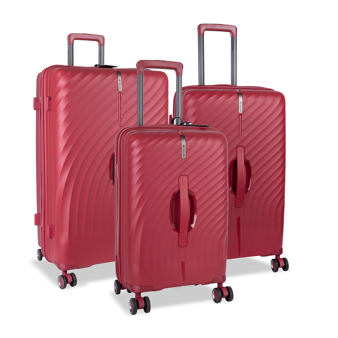 Xpedition Luggage Trunk Sets