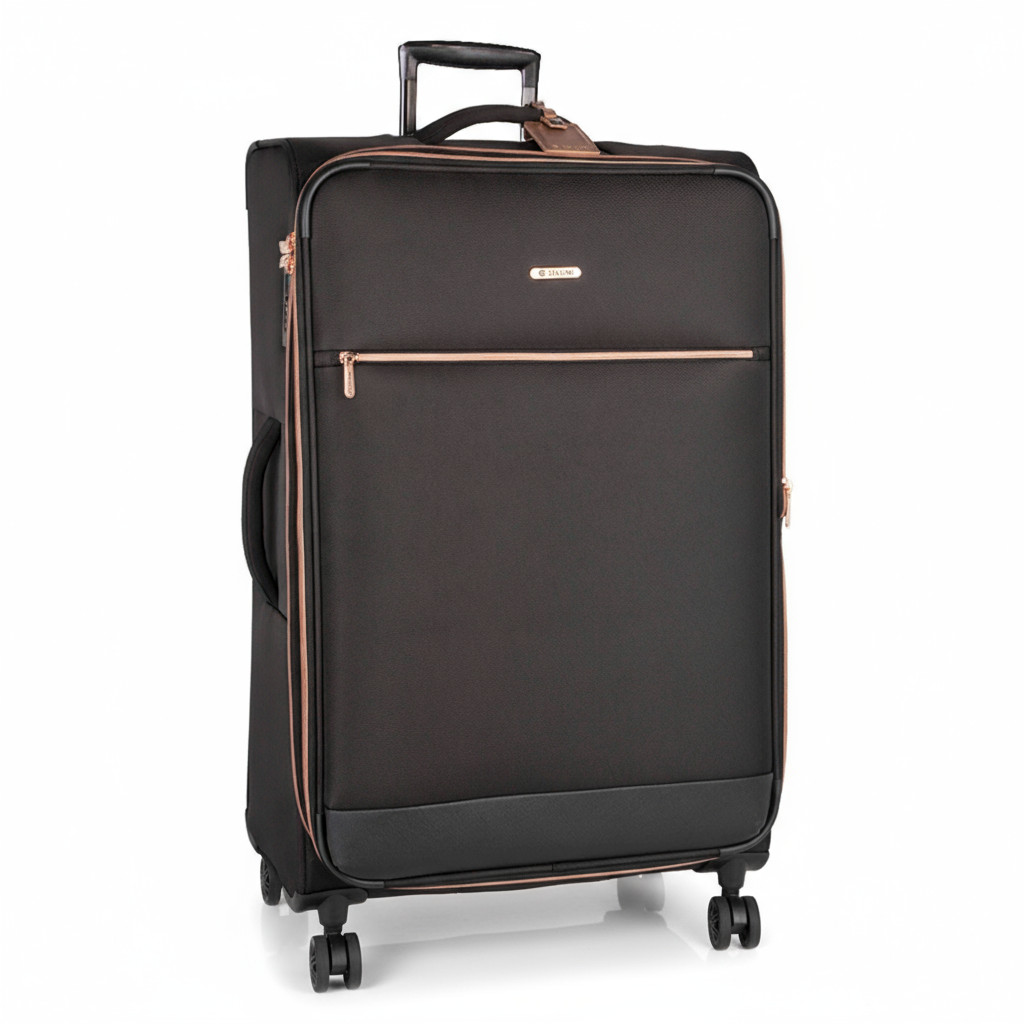 Allure S 65cm Medium Check-In