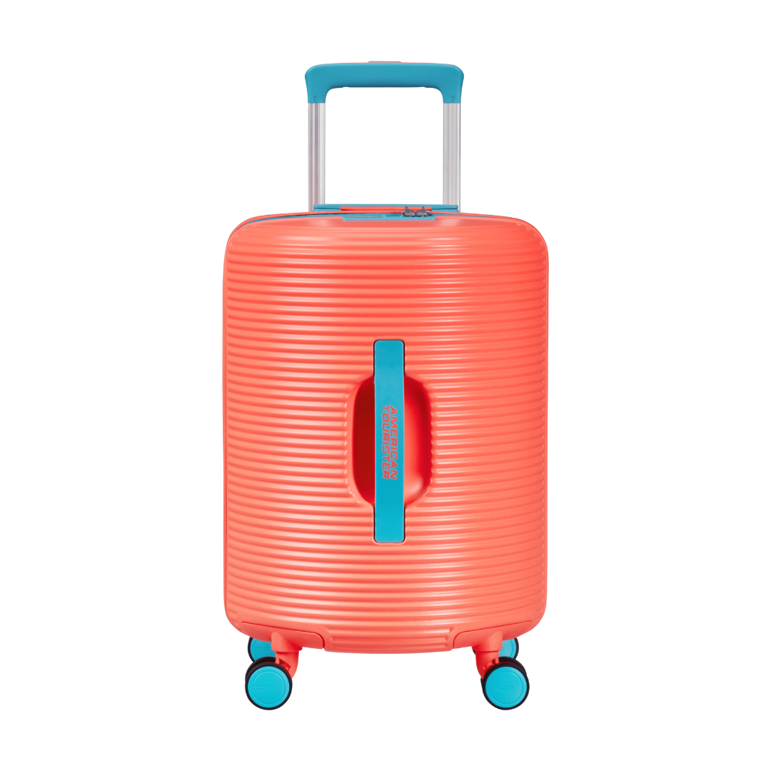 Rollio 52cm Carry-On