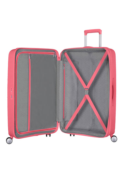 Soundbox 67cm Expandable Medium Check-In