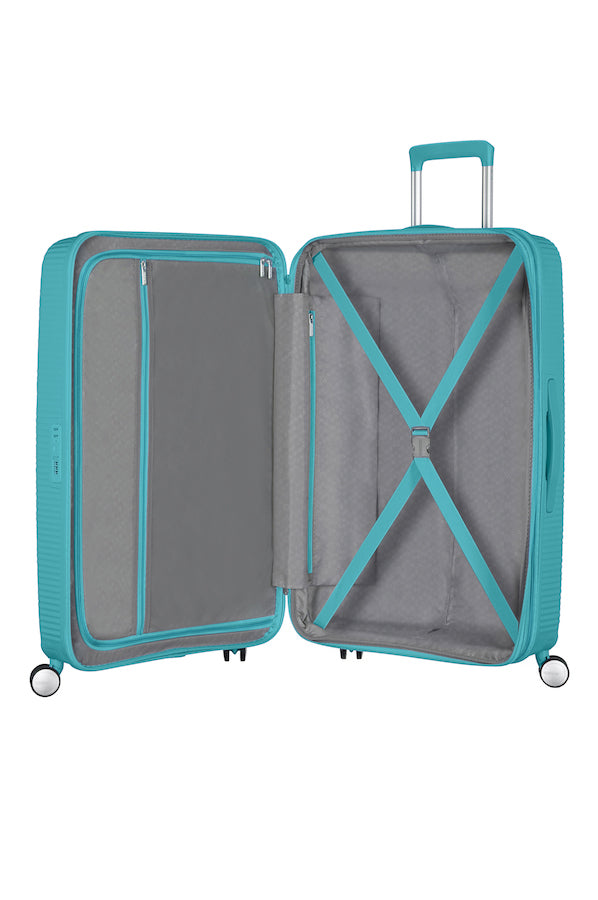 Soundbox 77cm Large Expandable Check-In