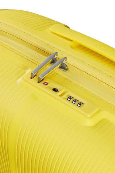 Starvibe Expandable 55cm Carry-On