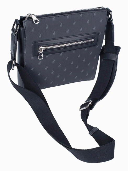 Signature Crossbody
