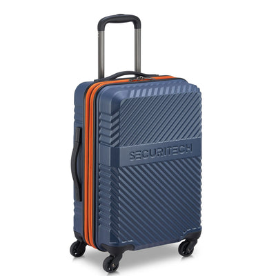 Securitech Patrol 55cm Expandable Carry-On