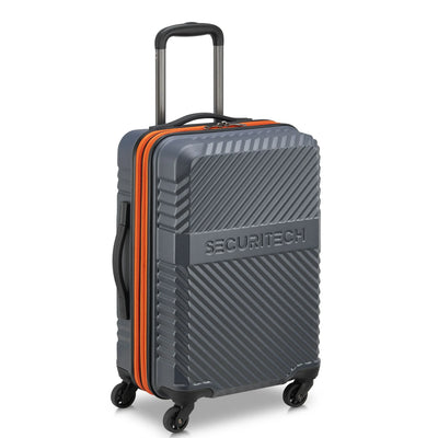 Securitech Patrol 55cm Expandable Carry-On