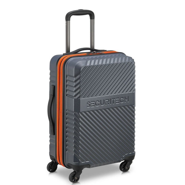Delsey Securitech Patrol Carry-On – Wayfare Culture