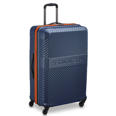 Securitech Patrol 76cm Large Expandable Check-In