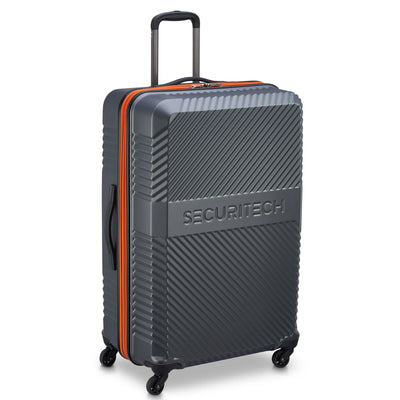 Securitech Patrol 76cm Large Expandable Check-In