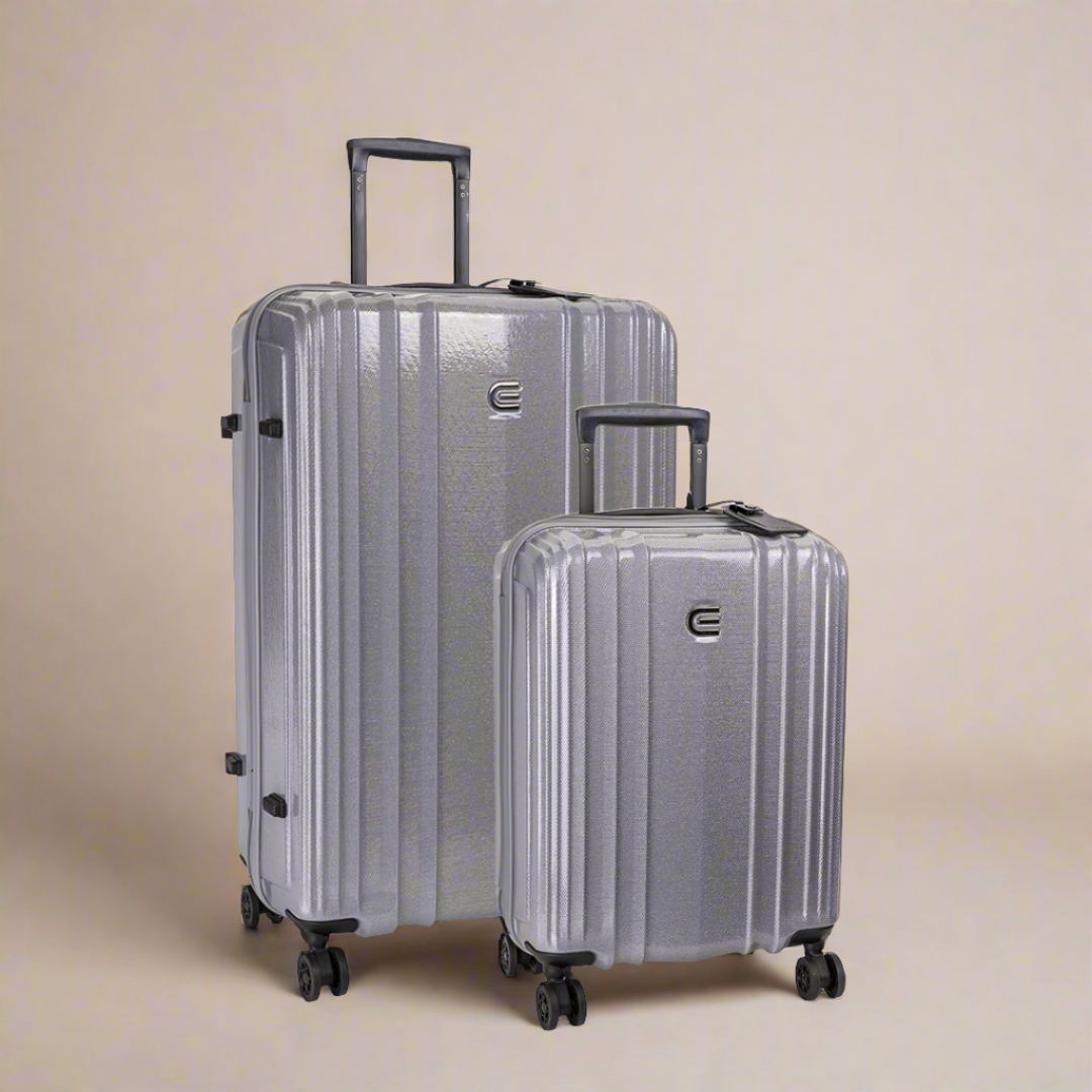 Compolite 2 Piece Travel Sets