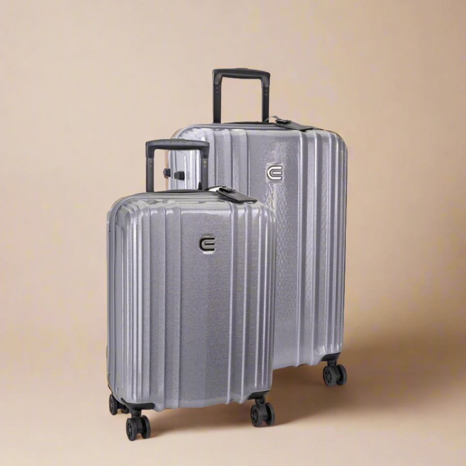 Compolite 2 Piece Travel Sets