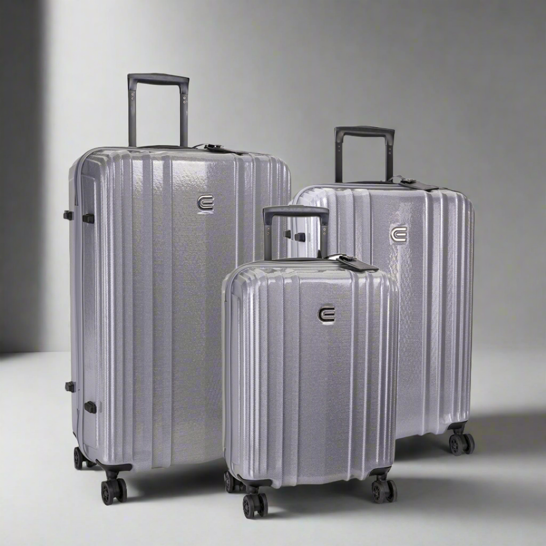 Compolite 3 Piece Travel Set