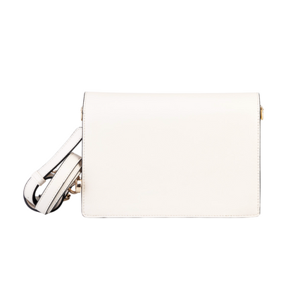 Structured Crossbody Sling