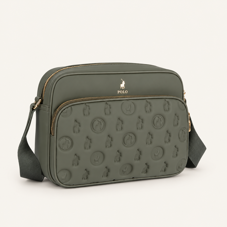 Slings & Crossbody