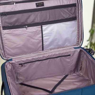 Smartcase 65cm Medium Check-In