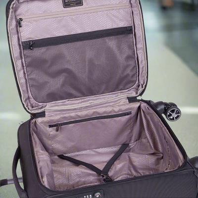 Smartcase Digital 55cm Carry-On