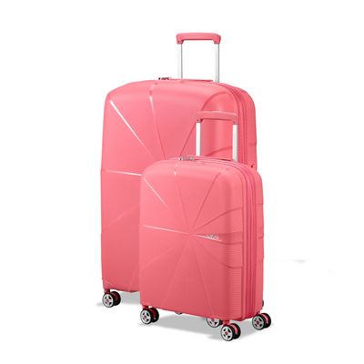 StarVibe 2 Piece Luggage Sets