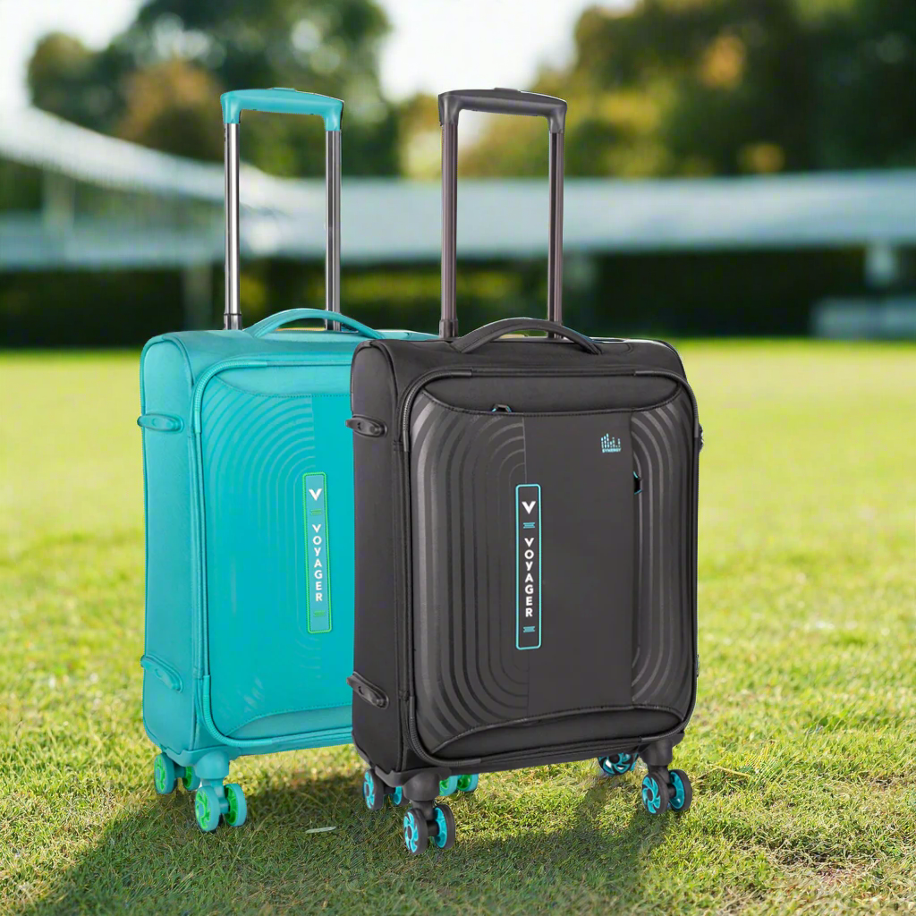 Synergy 54cm Carry-On