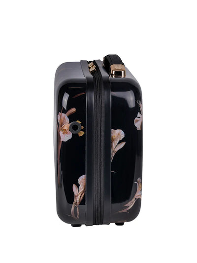 Wild Iris Beauty Case