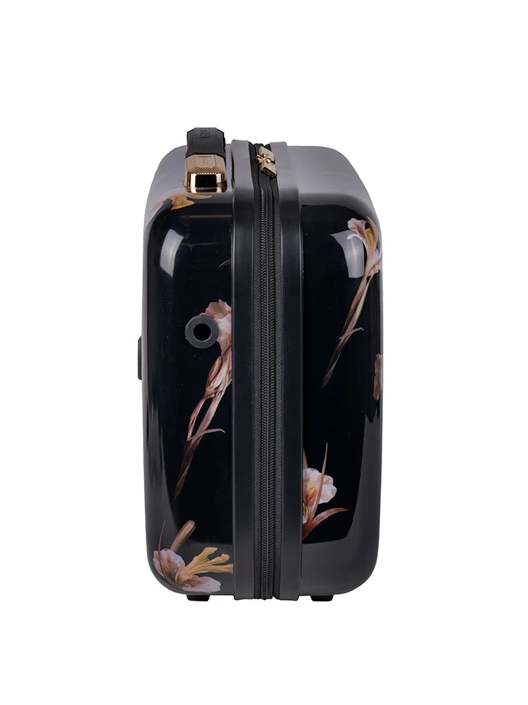 Wild Iris Beauty Case
