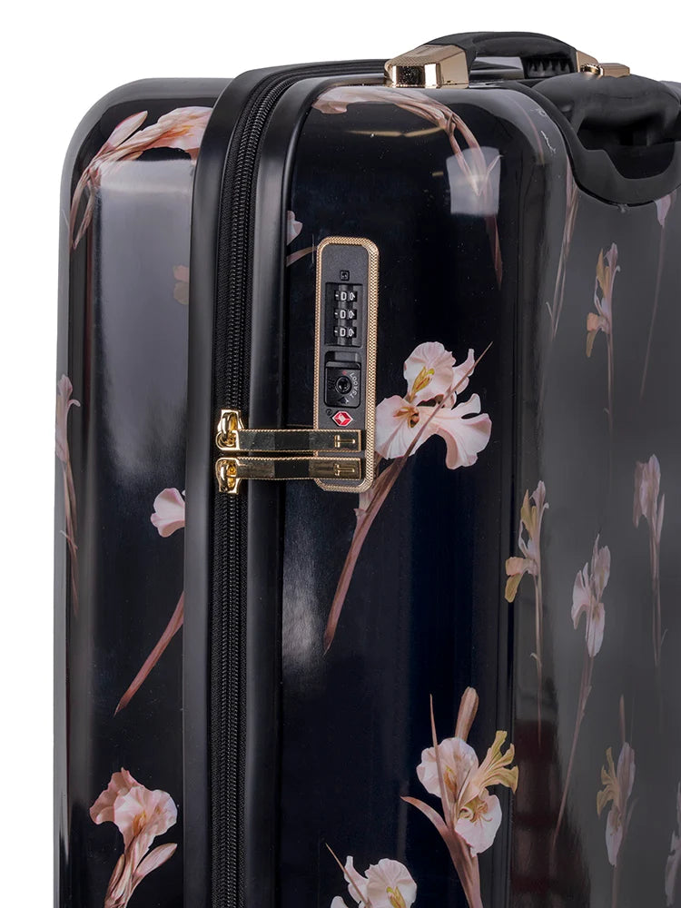 Wild Iris 55cm Carry-On