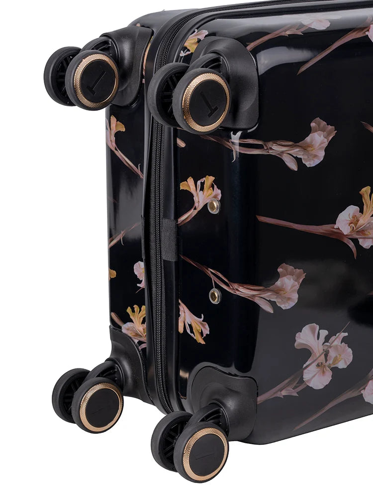 Wild Iris 55cm Carry-On
