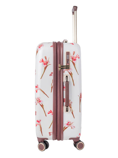 Wild Iris 78cm Large Check In