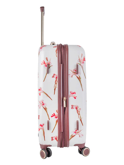 Wild Iris 78cm Large Check In