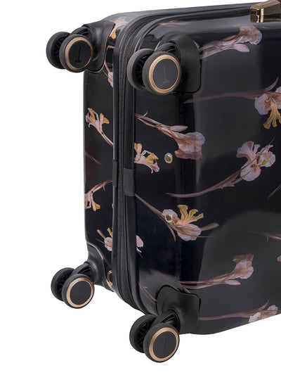 Wild Iris 78cm Large Check In