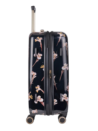 Wild Iris 67cm Medium Check In