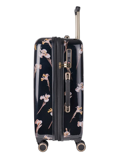 Wild Iris 67cm Medium Check In