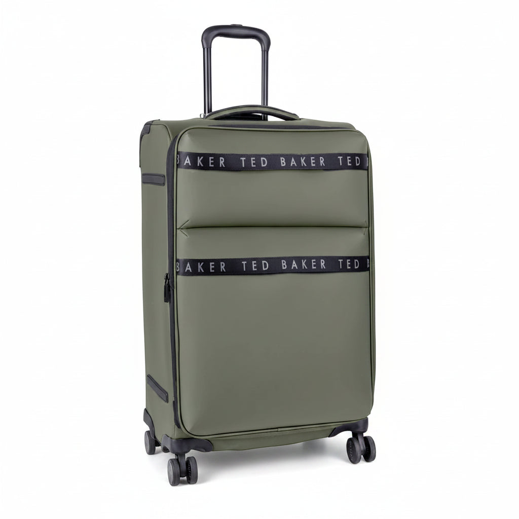 Quantum 71cm Medium Check In
