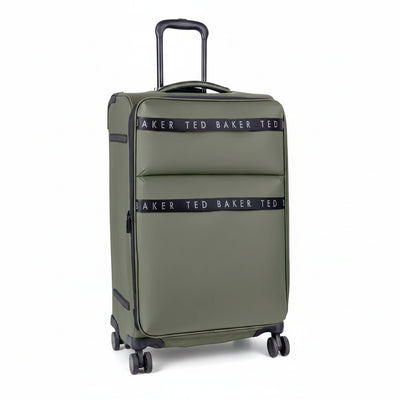 Quantum 71cm Medium Check In