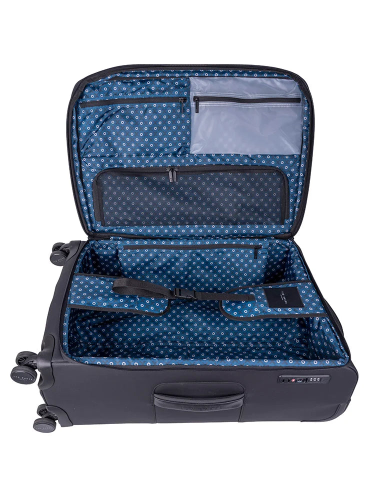 Quantum 71cm Medium Check In