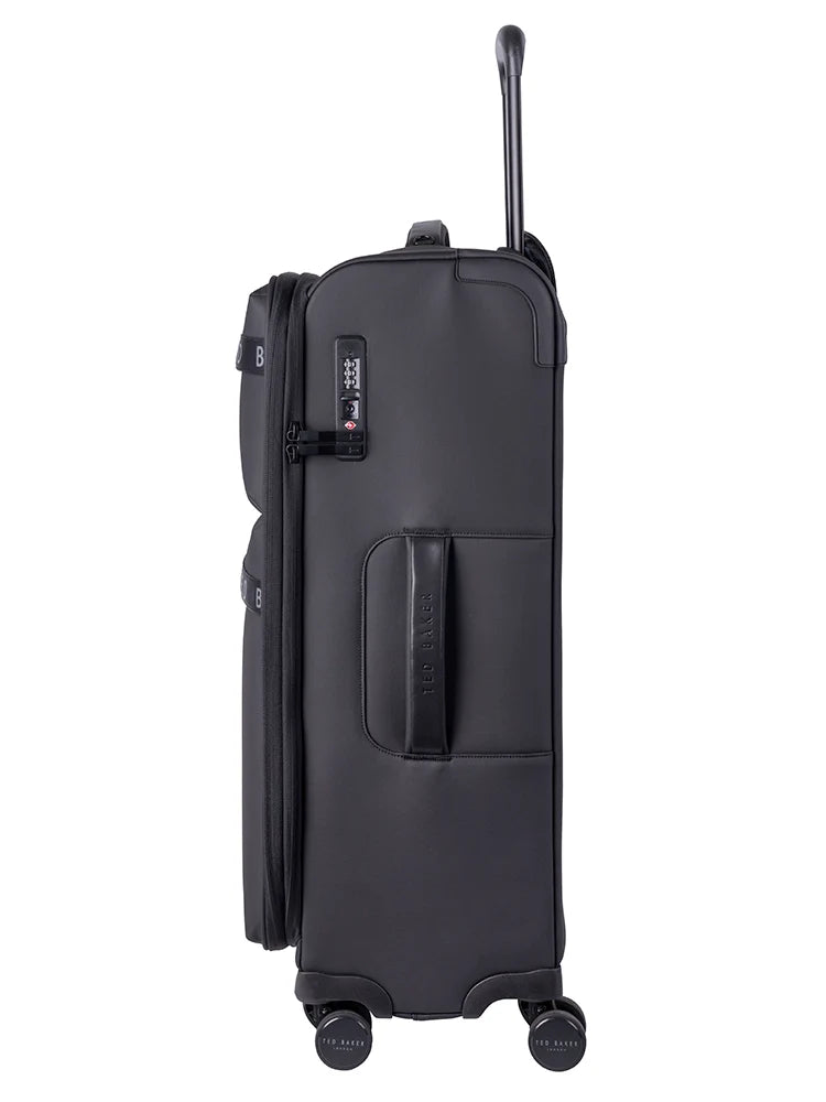 Quantum 71cm Medium Check In