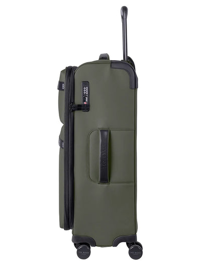 Quantum 71cm Medium Check In