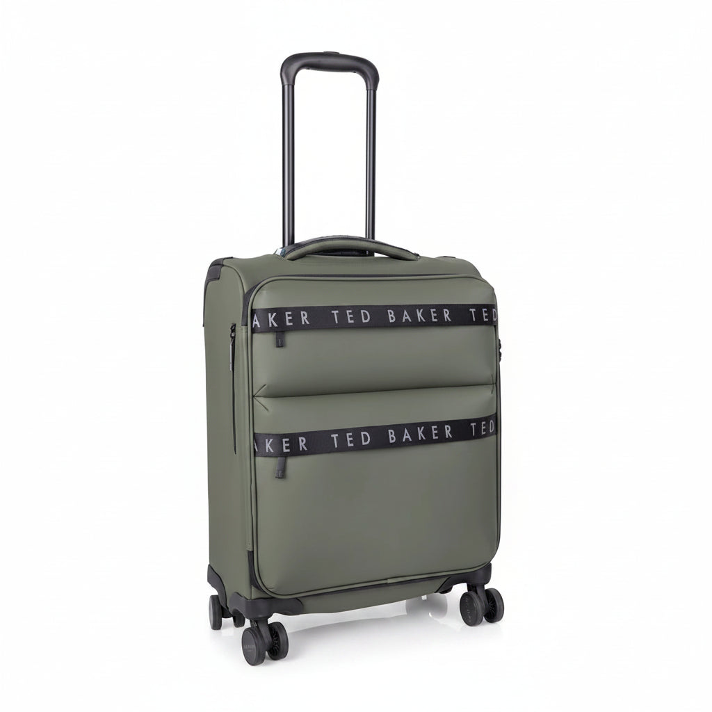 Quantum 55cm Carry-On