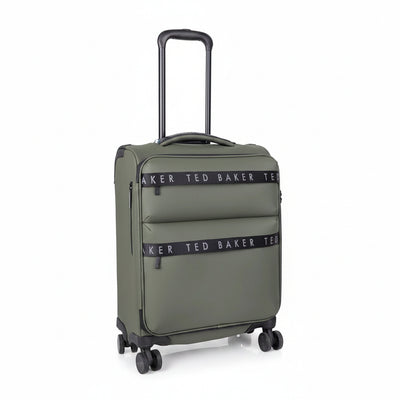 Quantum 55cm Carry-On