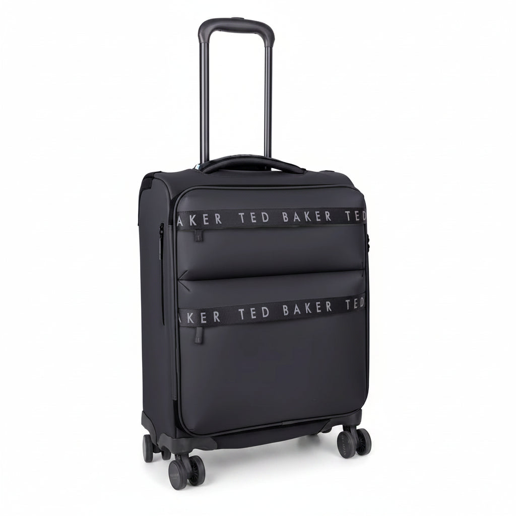 Quantum 55cm Carry-On