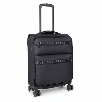 Quantum 55cm Carry-On