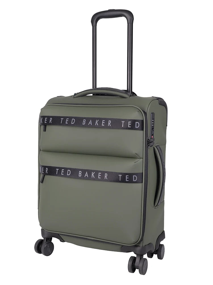 Quantum 55cm Carry-On