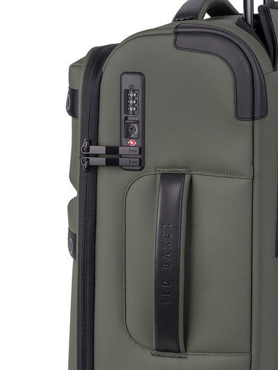 Quantum 55cm Carry-On