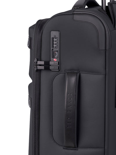 Quantum 55cm Carry-On