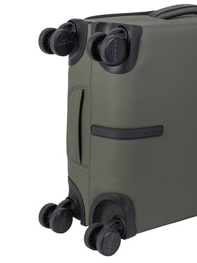 Quantum 55cm Carry-On