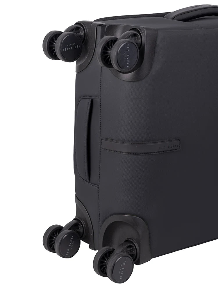 Quantum 55cm Carry-On