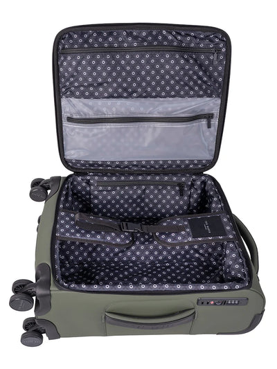 Quantum 55cm Carry-On