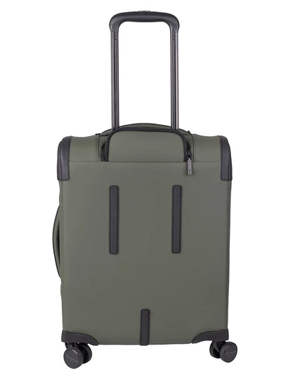Quantum 55cm Carry-On