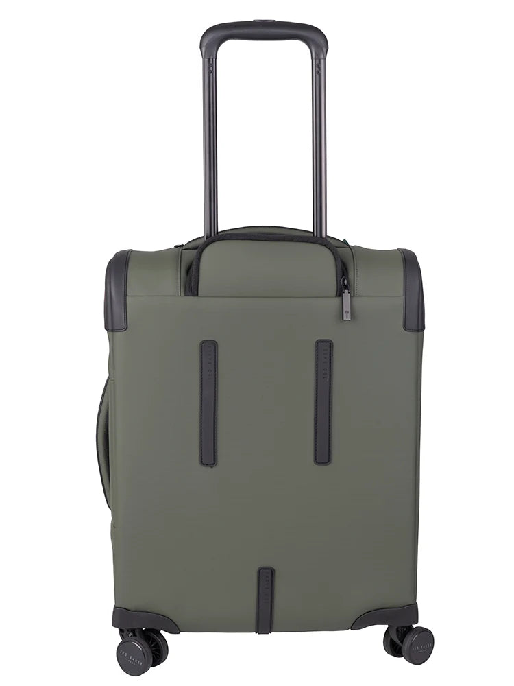 Quantum 55cm Carry-On