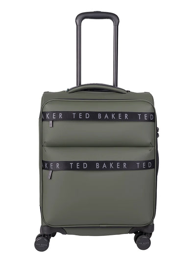 Quantum 55cm Carry-On